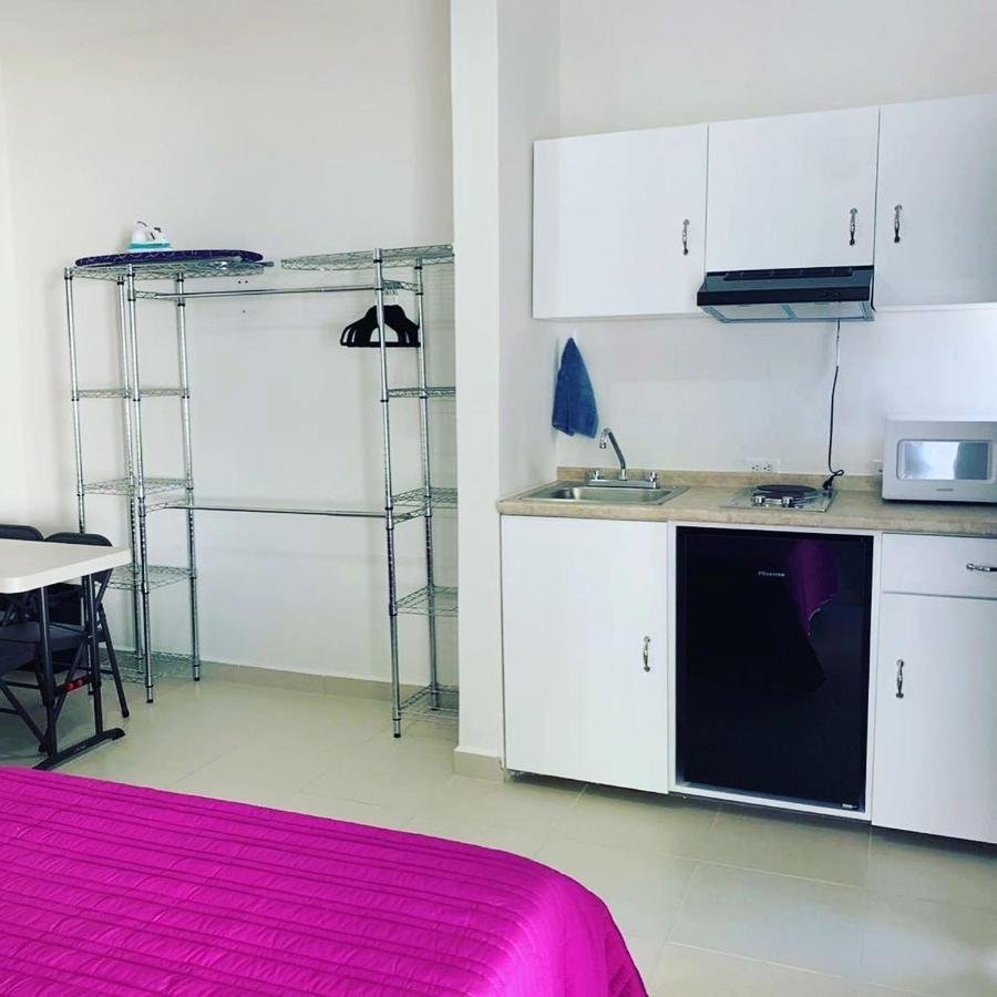 巴耶斯城 Lofts Zaragoza酒店 外观 照片