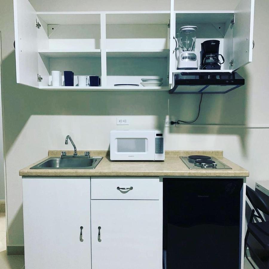 巴耶斯城 Lofts Zaragoza酒店 外观 照片