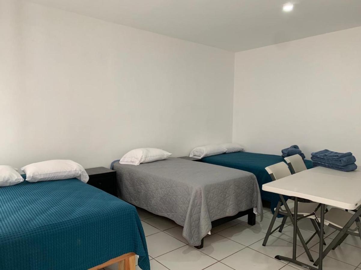 巴耶斯城 Lofts Zaragoza酒店 外观 照片